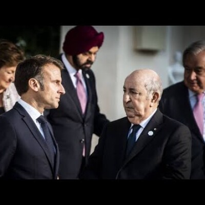 Les graves accusations du Régime Algérien, la France et cette indifférence qui… tue cover