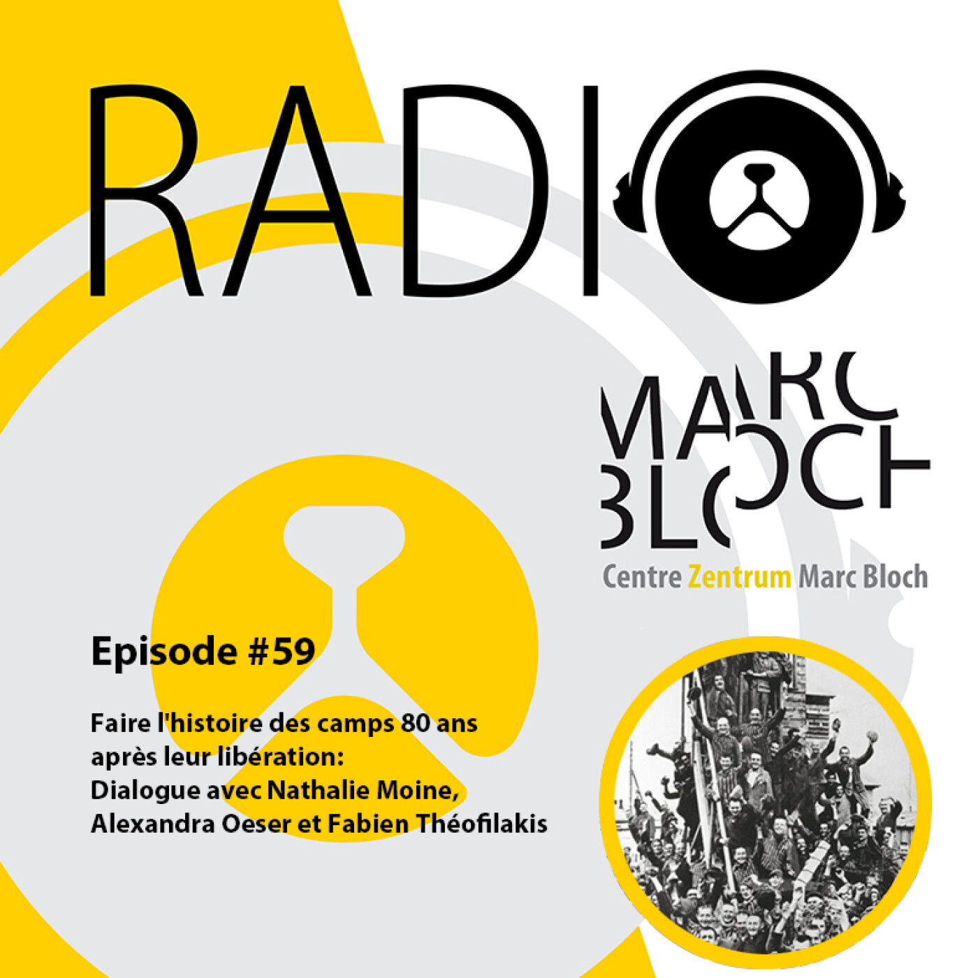 Radio Marc Bloch