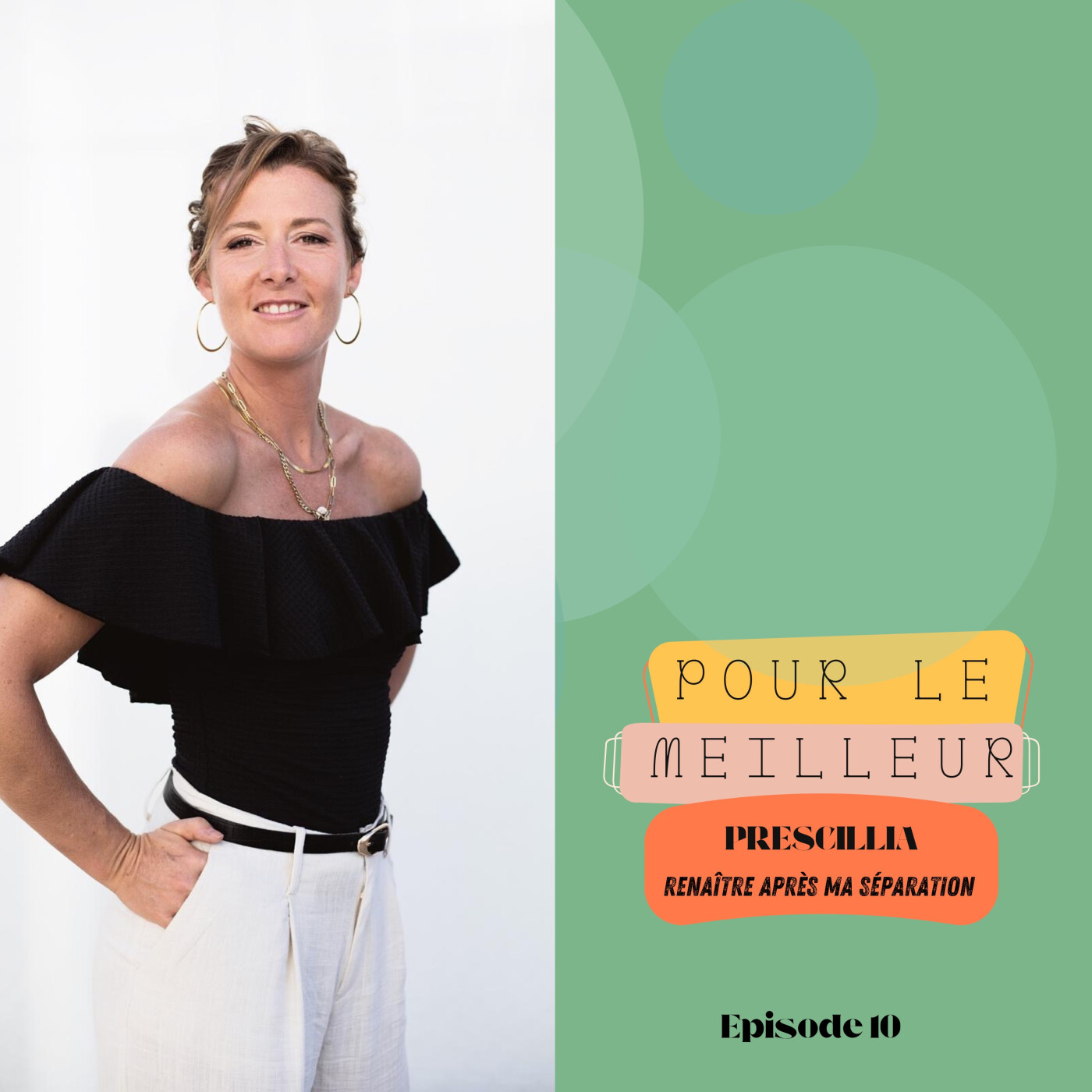 Pour Le Meilleur