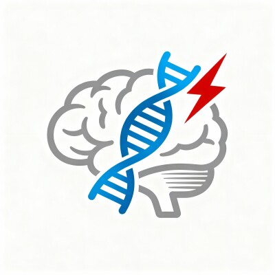 Migraine et génétique cover