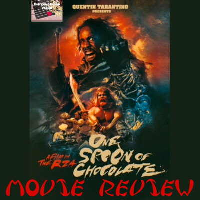 One Spoon of Chocolate (2026) Movie Review cover