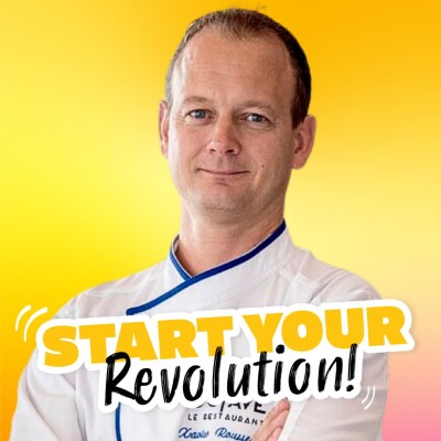 12. Xavier Rousseau : Devenir Chef de l'équipe de France de football cover
