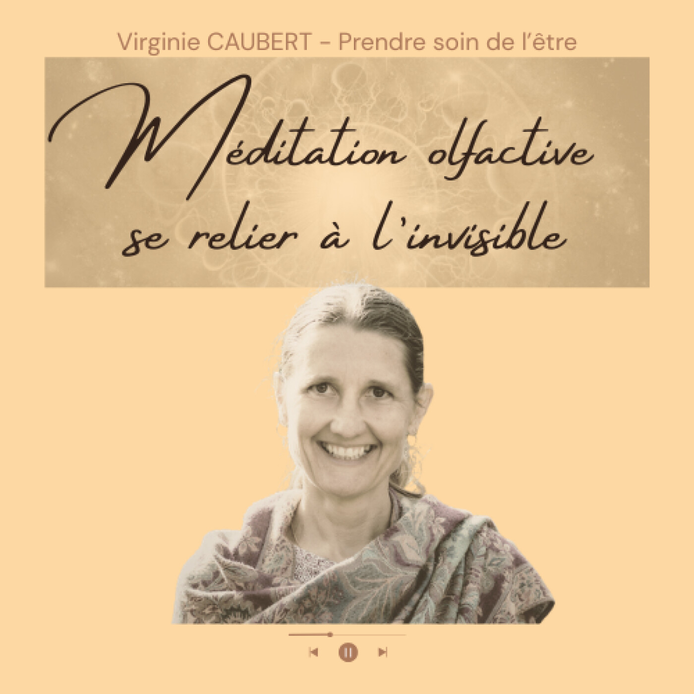 Voyage olfactif : une expérience pour se relier à l'invisible | Summer Replay 2026 episode artwork