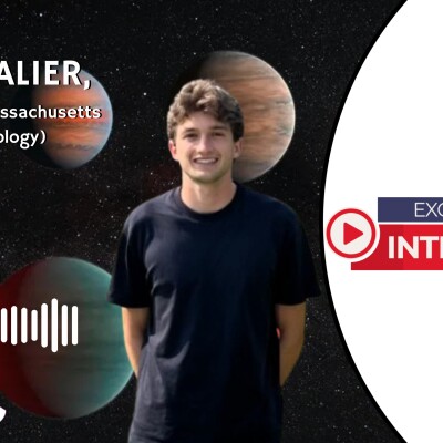 Tristan Cavalier, visiting science (Massachusetts Institute of Technology (MIT) cover