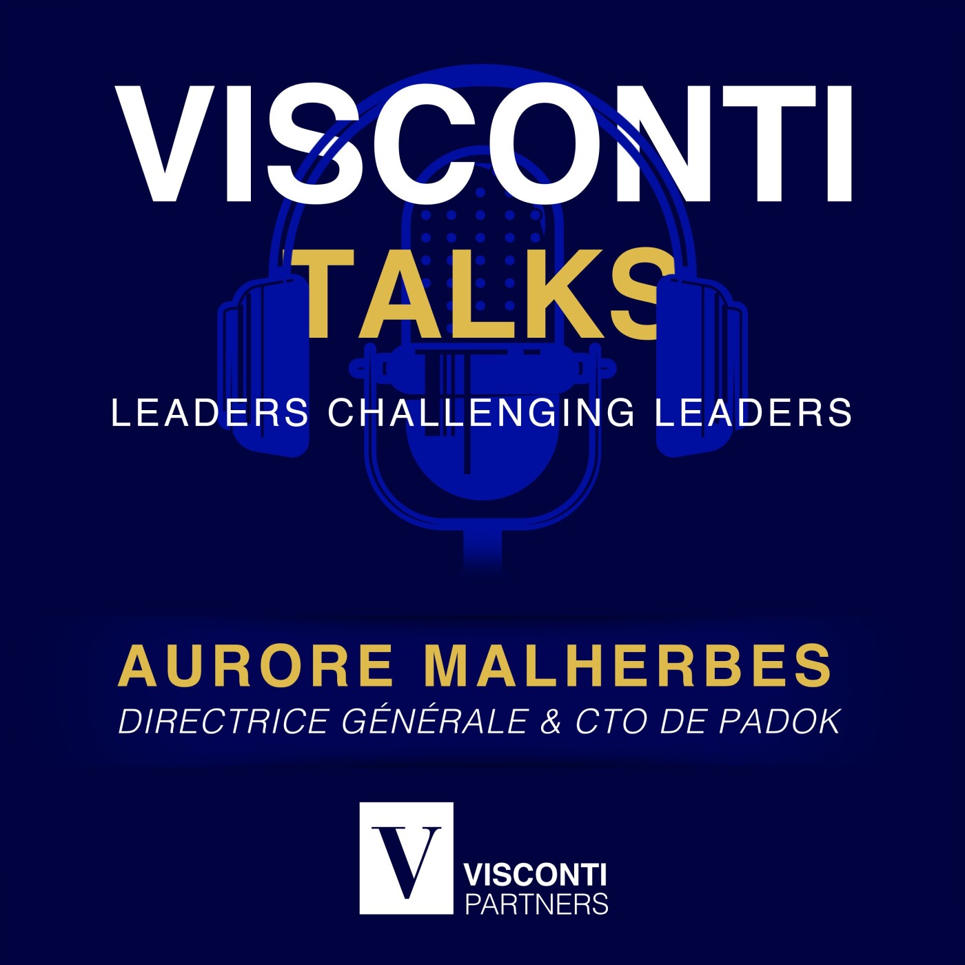 VISCONTI TALKS