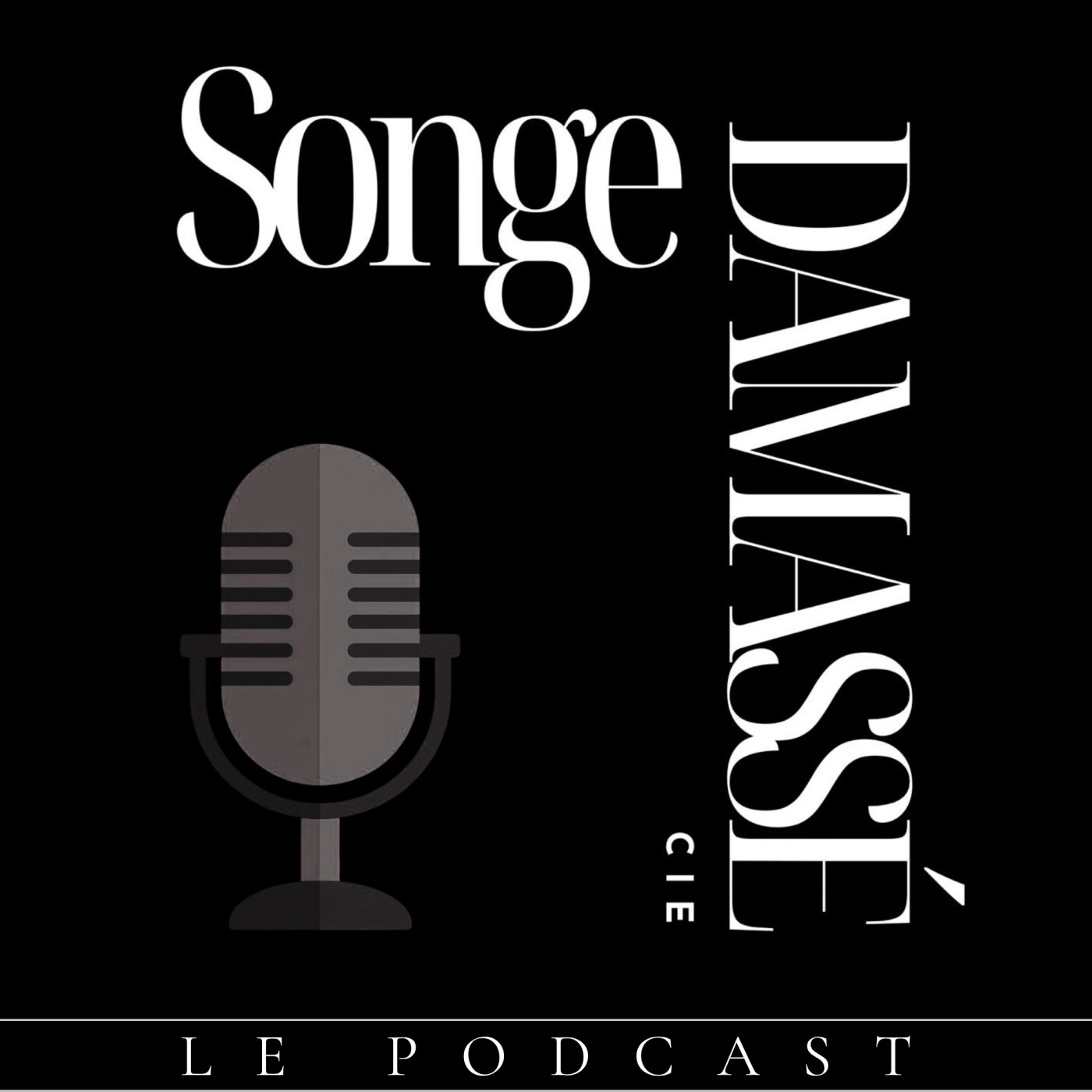 Songe Damassé