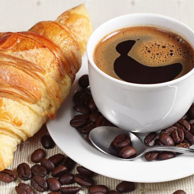 # DYNAMYK - MEILLEUR CROISSANT cover