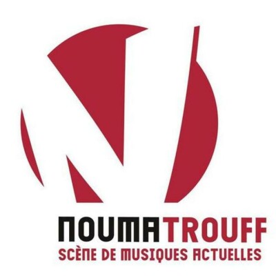 RepubliK _ les 25 ans du Noumatrouff avec JLW, O.Dieterlen, Michèle Lision cover