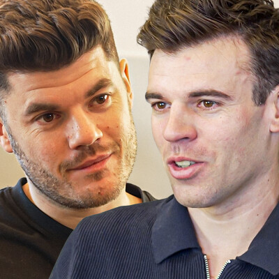 IL GAGNE UNE ETAPE DU TOUR DE FRANCE - LILIAN CALMEJANE cover