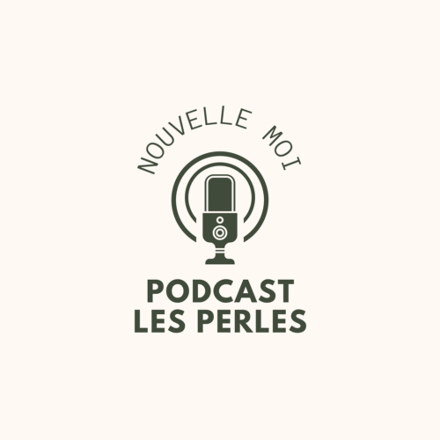 NouvellMoi podcast artwork