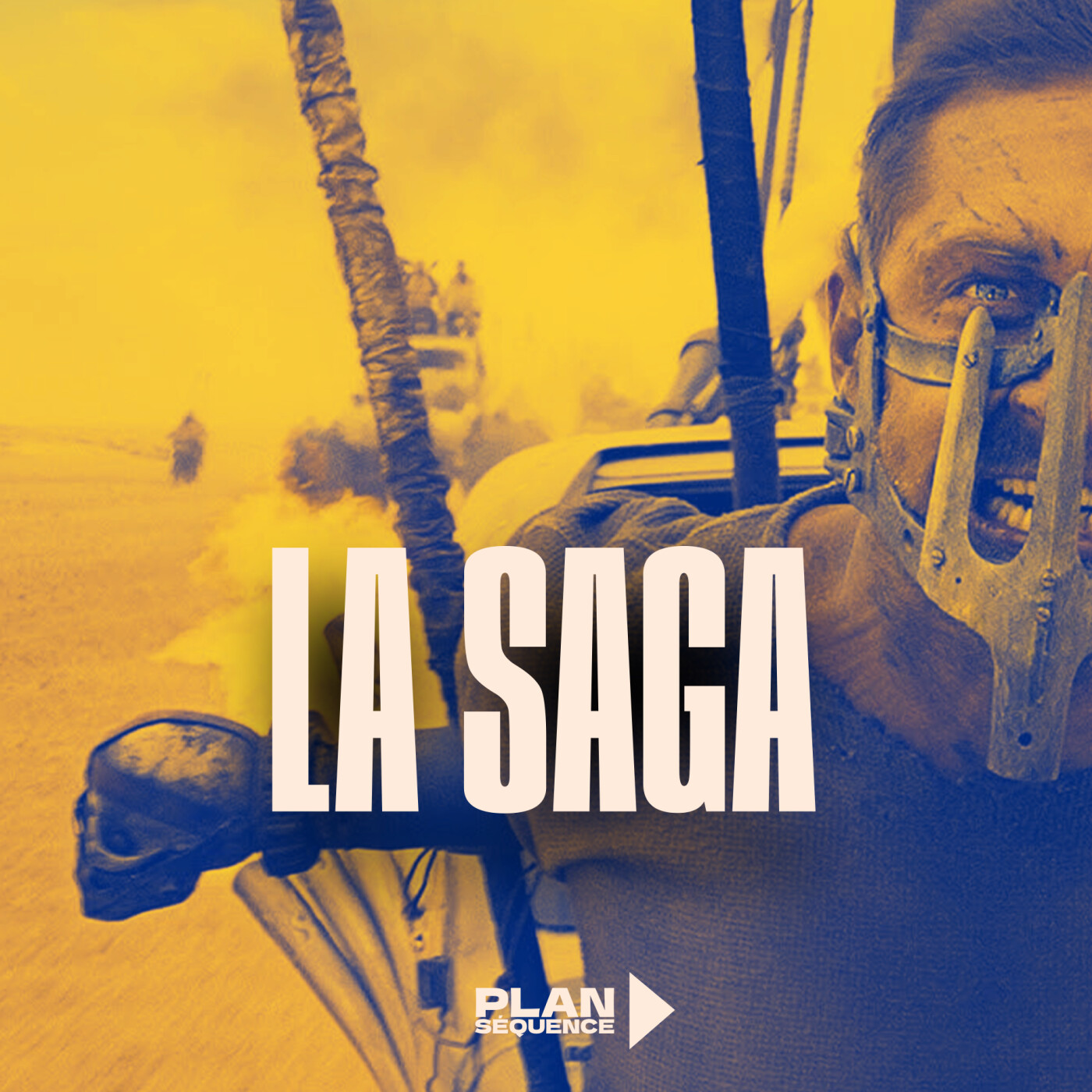 La Saga