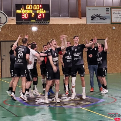 L'INFO SPORT - Alerte rouge à l'ESTAC cover