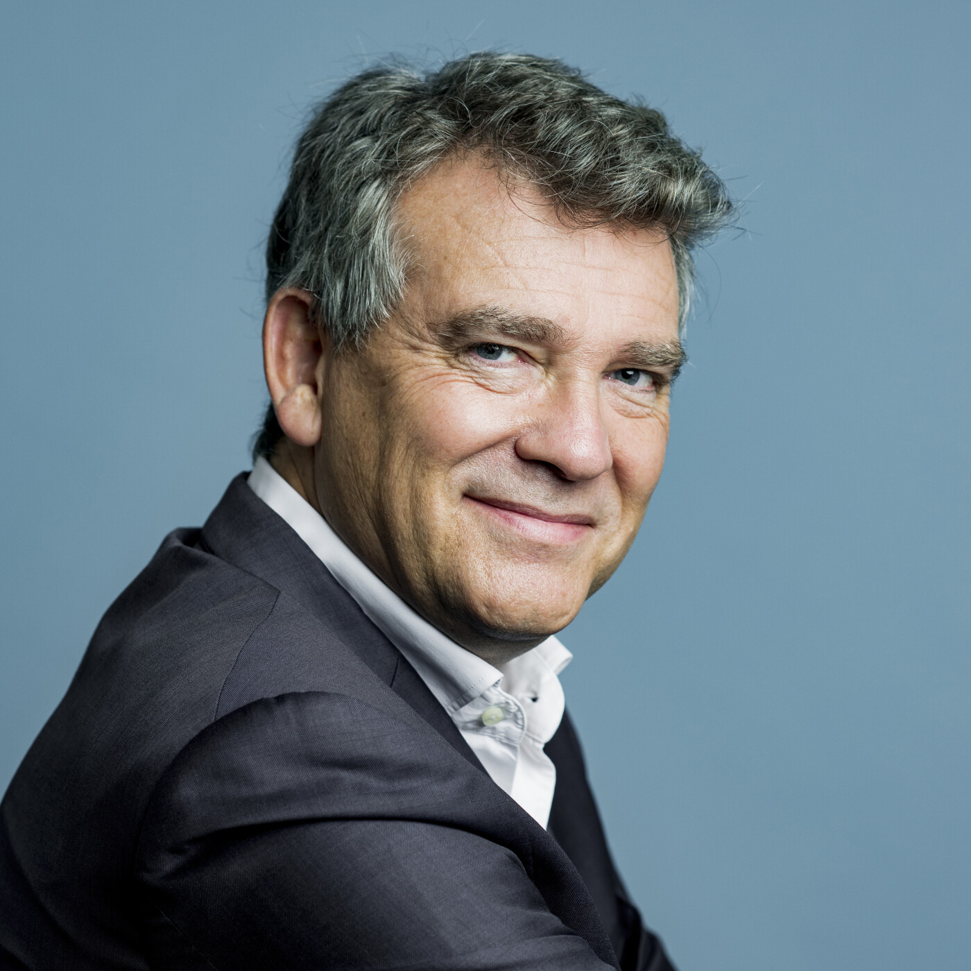 #69 – Arnaud Montebourg, Entrepreneur – Ancien ministre de l’économie