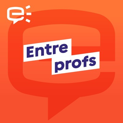 [Nouveau] Entre profs : des réponses en moins de 3 minutes, dès le 4 juin ! cover