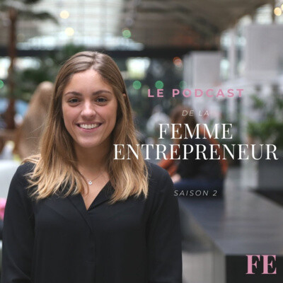 17. Faut-il être passionné(e) par son projet pour réussir ? - Avec Marion Carneiro cover