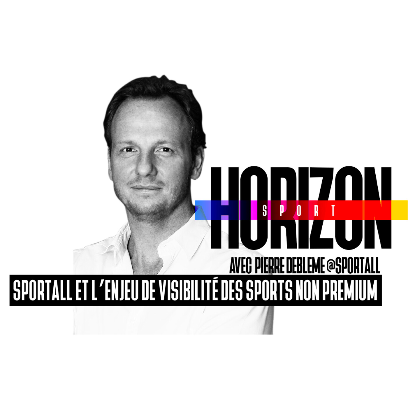 Horizon Sport - Agence Lafourmi