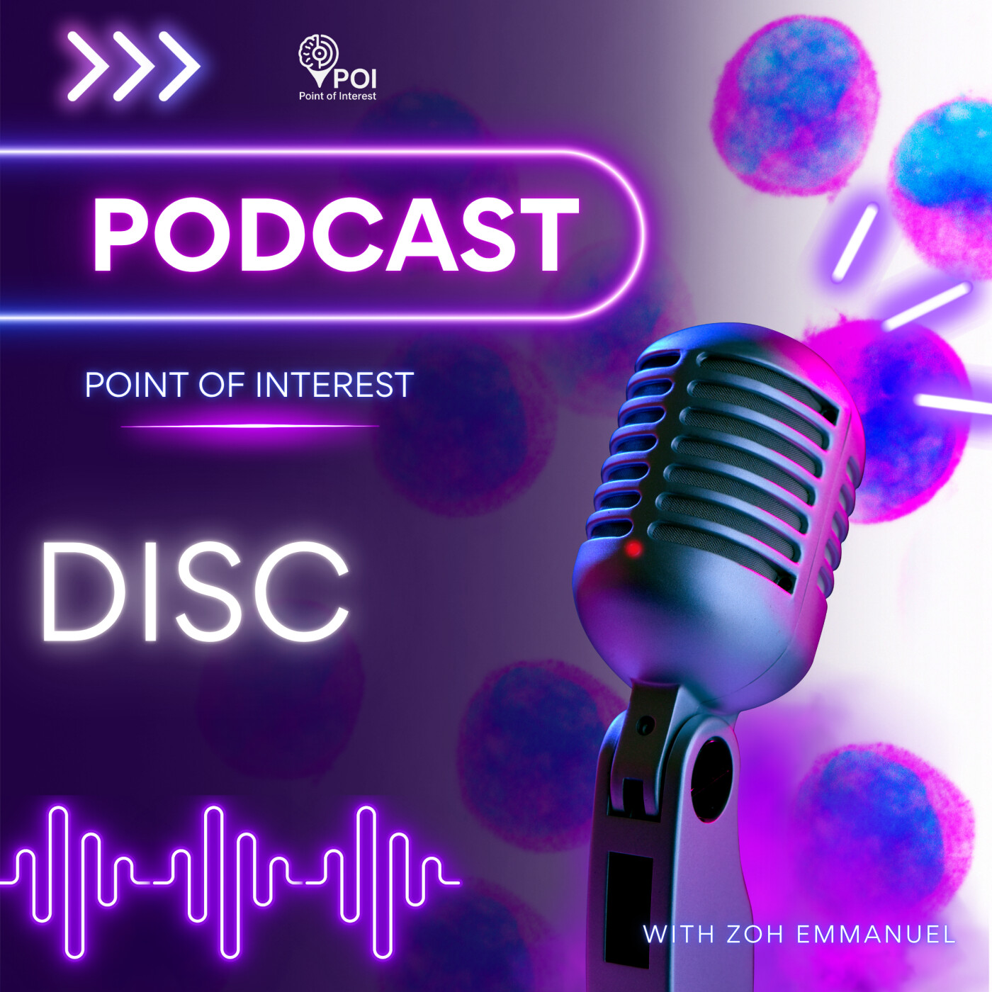 Point of Interest