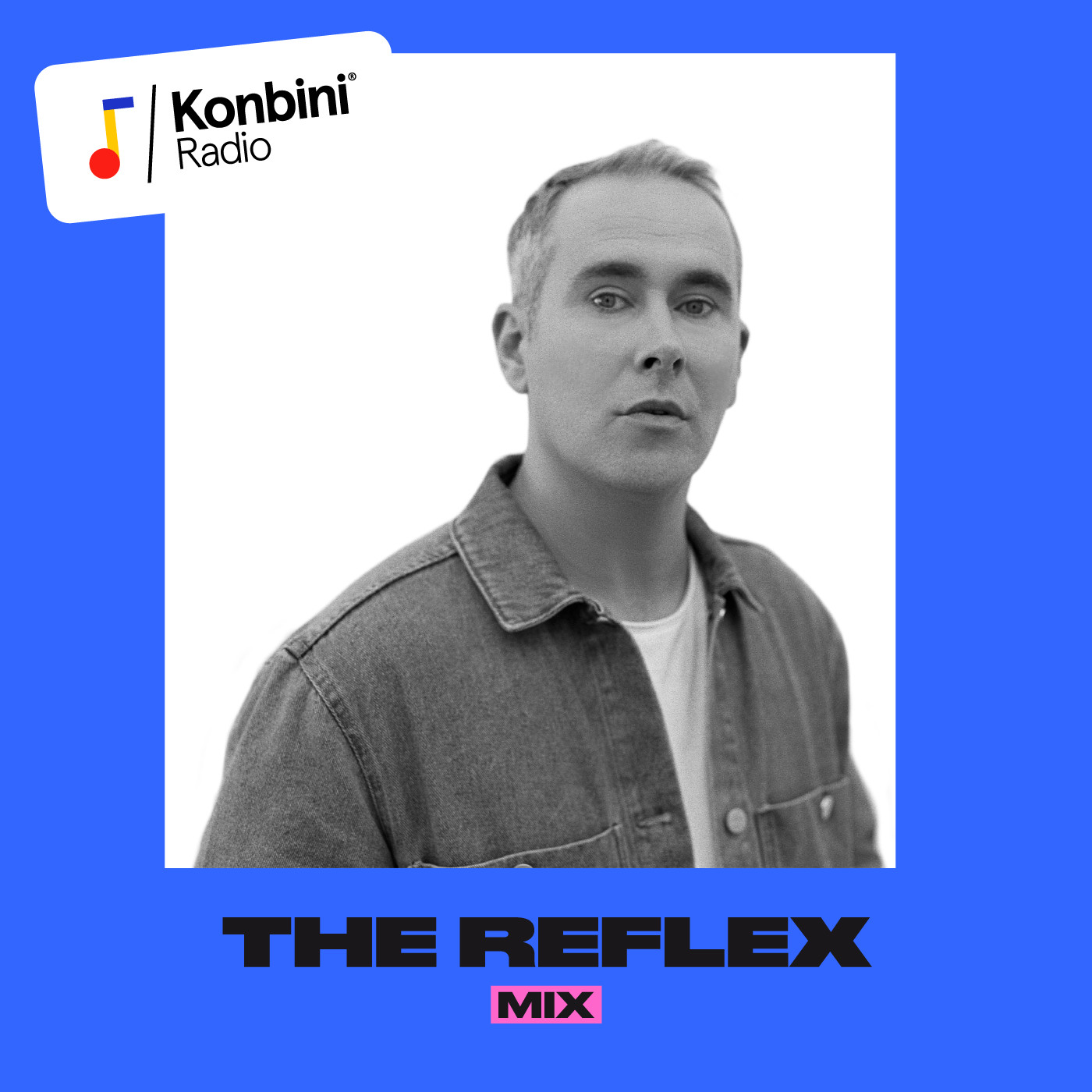 Konbini Radio Mixtapes