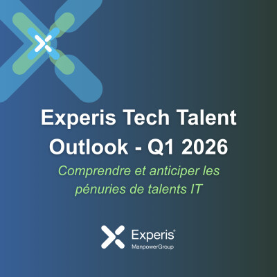 Tout sur les talents Tech : tendances, défis et insights clés pour faire face à la pénurie de compétences IT cover