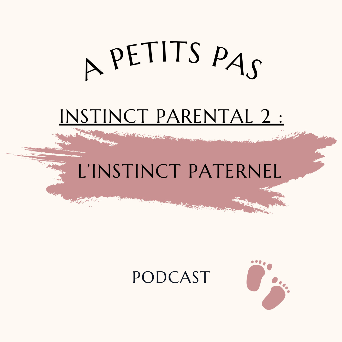 A petits pas