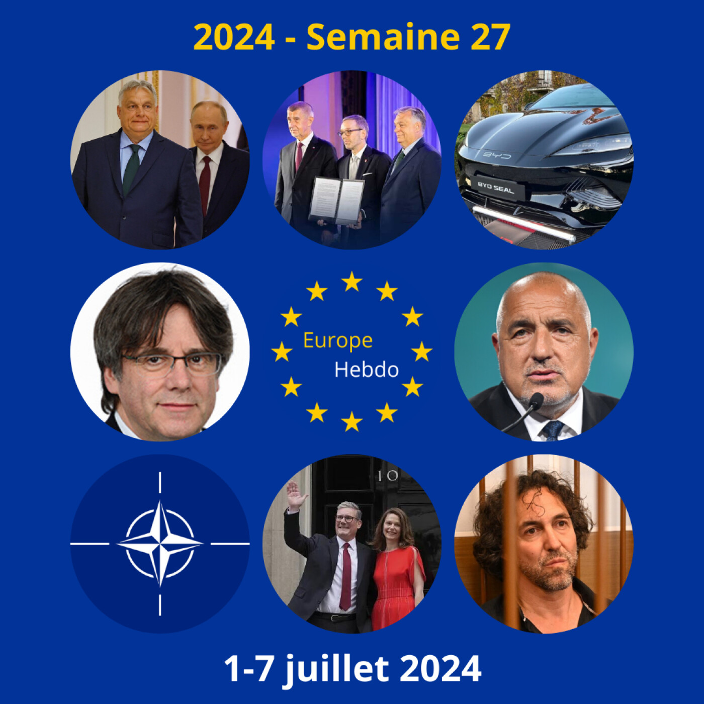 Europe Hebdo