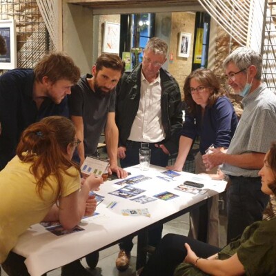 Haguenau : Grande soirée de sensibilisation « On y est fresque » ce mercredi 9 octobre cover