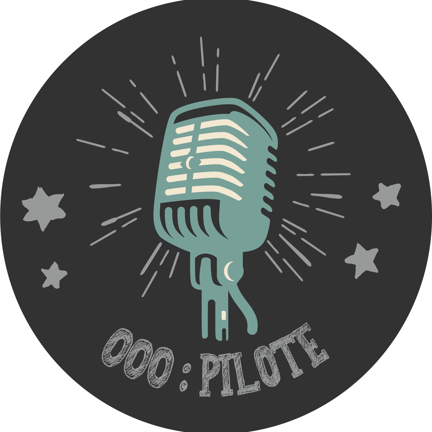 000 Pilote episode artwork