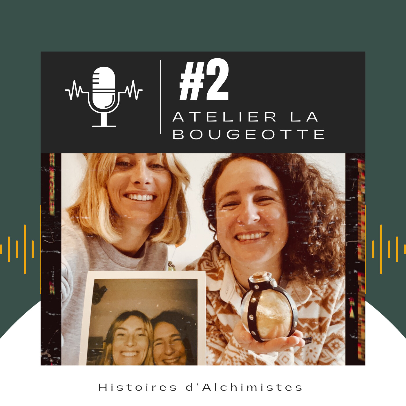 [Déclic Flash ✨] Et si le doute était le vrai signe qu’il fallait y aller ?