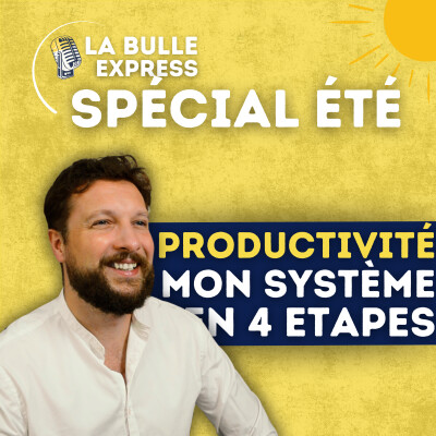 6 casquettes, 1 système : les coulisses de mon organisation | LBE cover