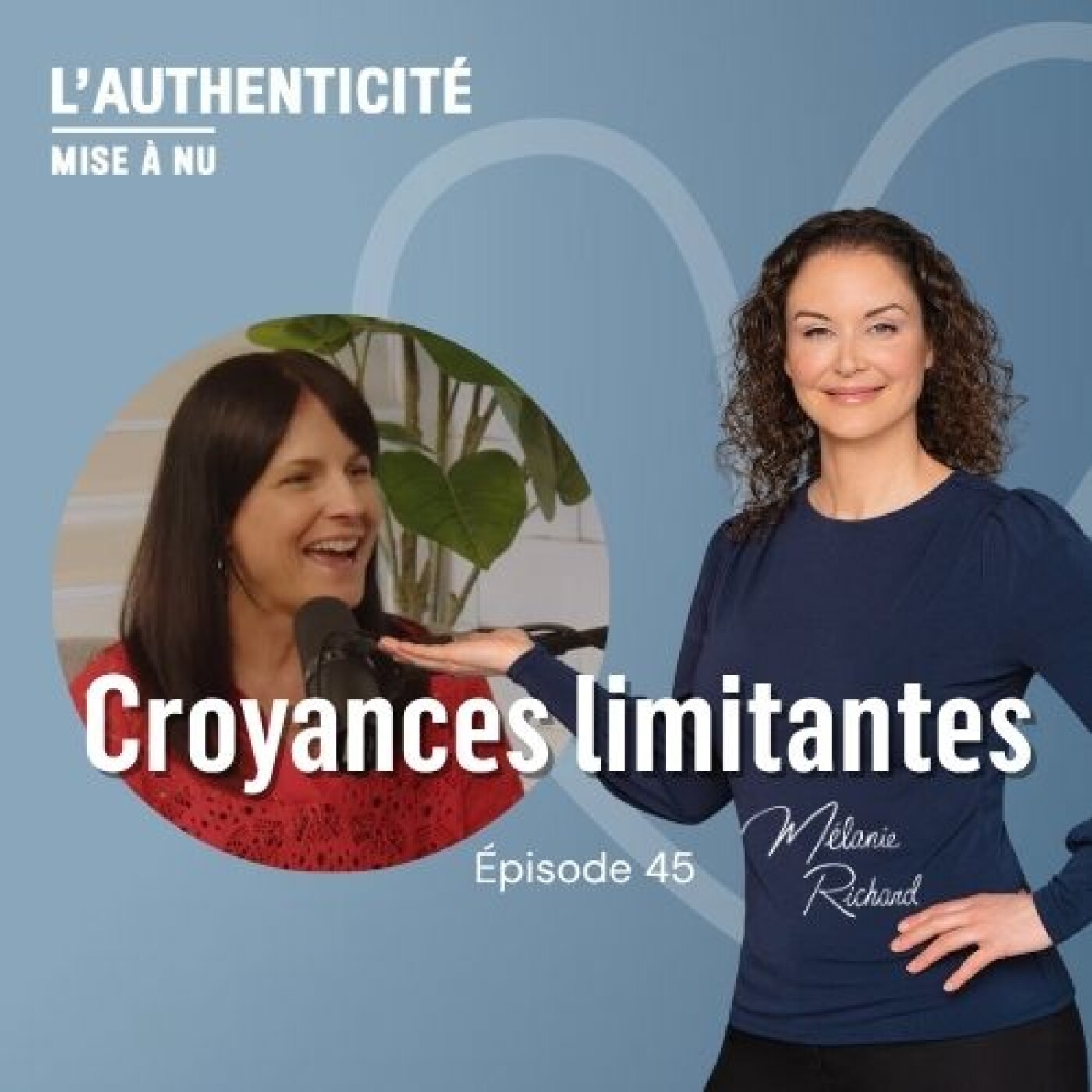 L’Authenticité mise à nu