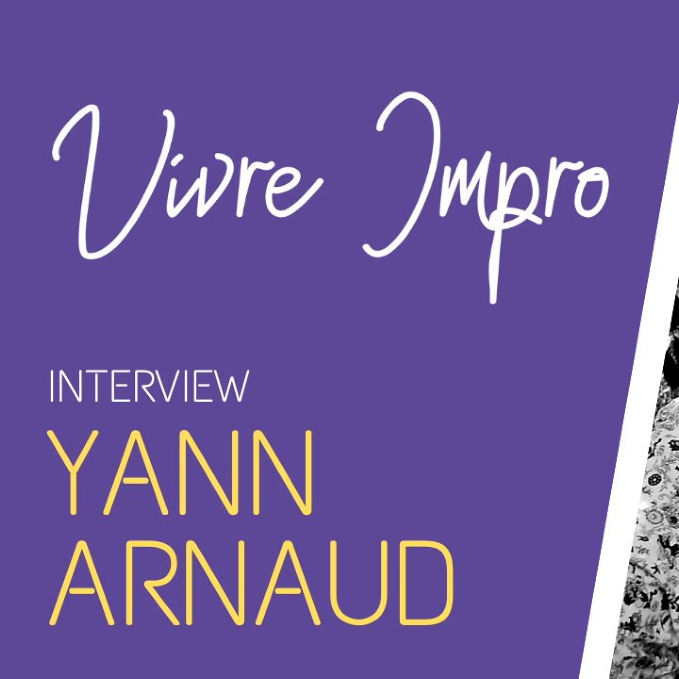 Vivre Impro