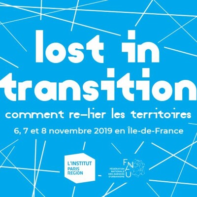 Comment re-lier les territoires - Plénière d'ouverture cover