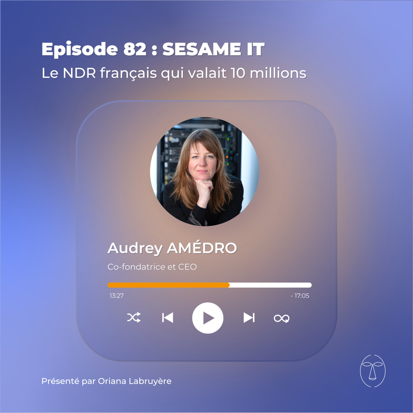 La Robe Numérique
