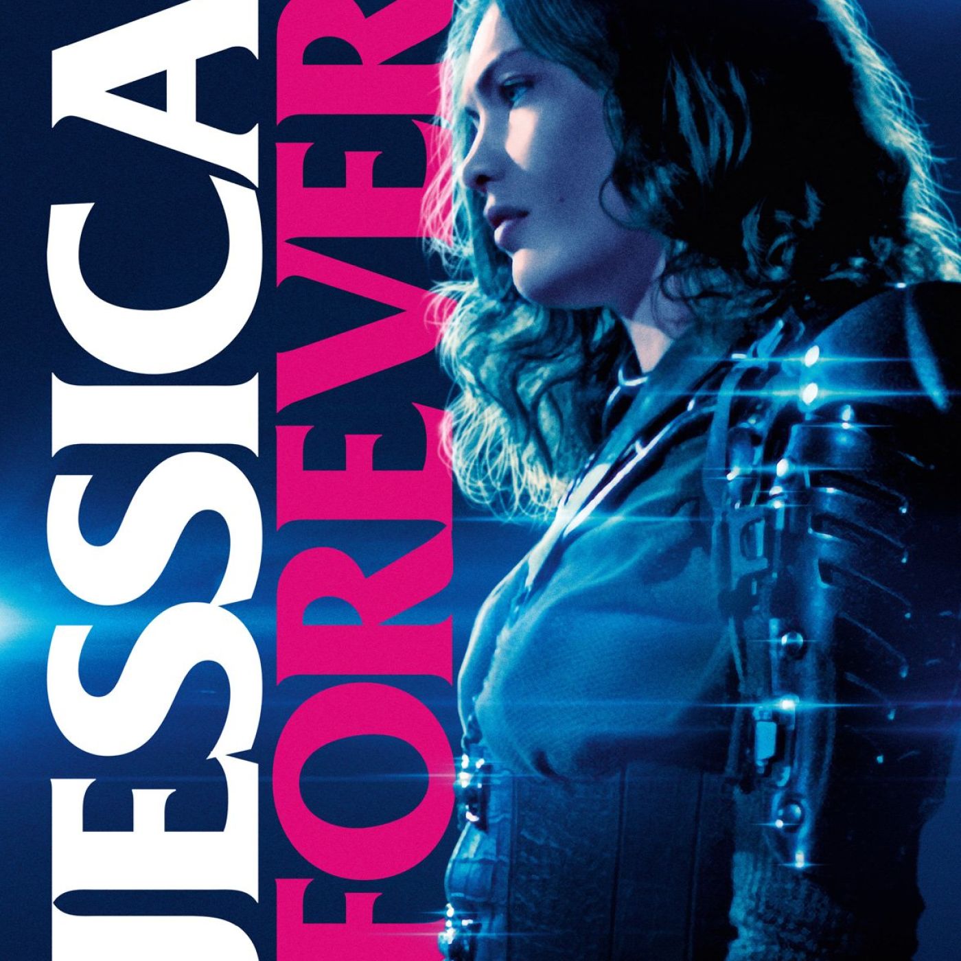 Avis Film JESSICA FOREVER