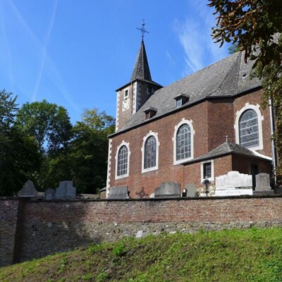 Décryptages: Faut-il revoir le financement des cultes en Belgique ? cover