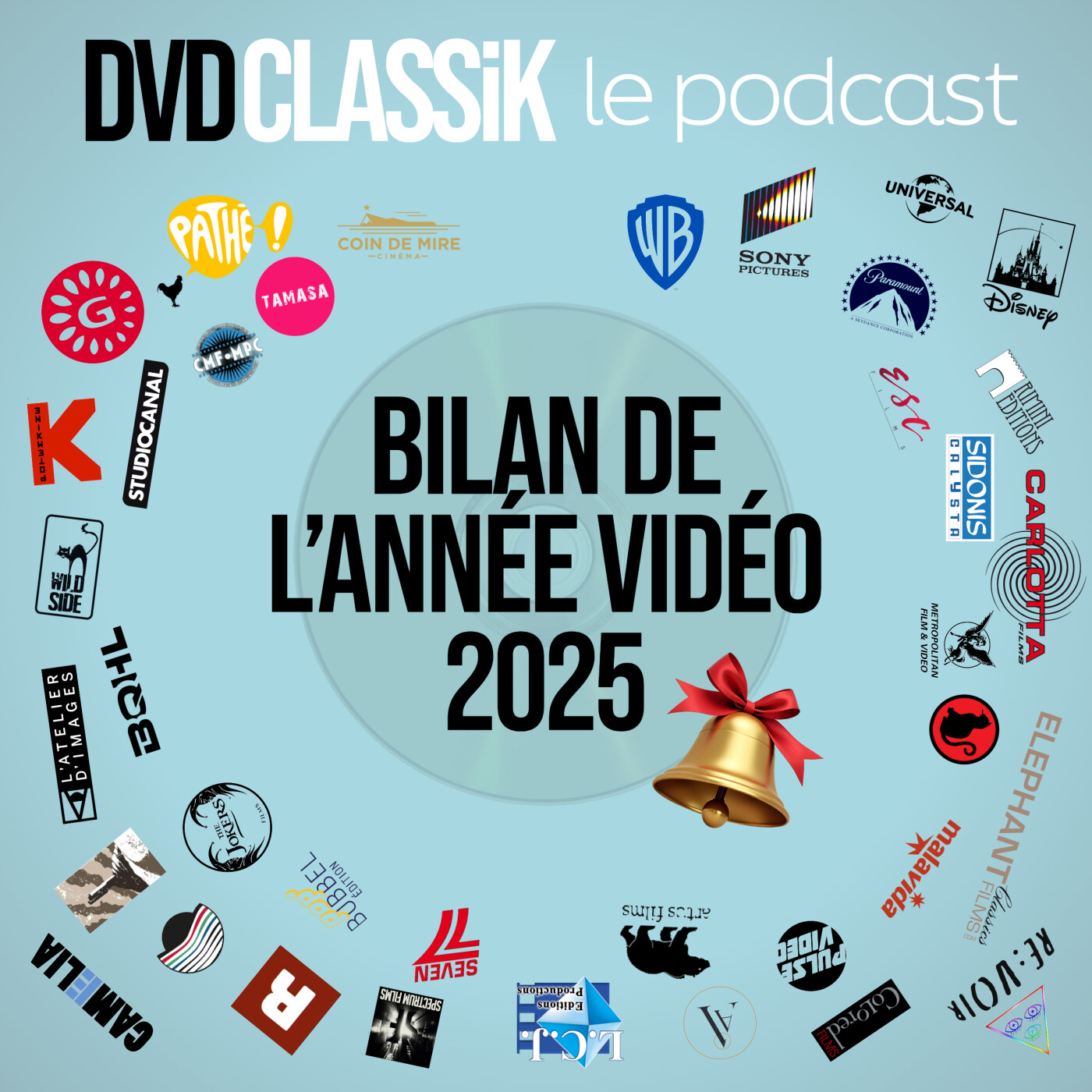DVDClassik - Le Podcast