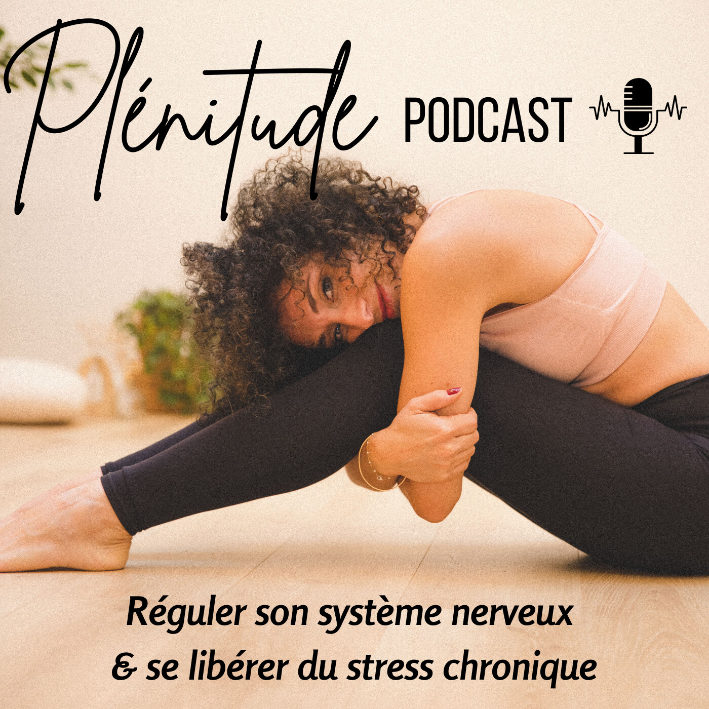 Plénitude Podcast