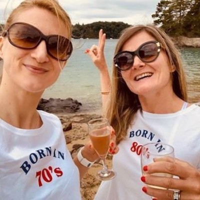 S1 E23 - G & A-S - Gaëlle, créatrice de @dunes_by_g cover