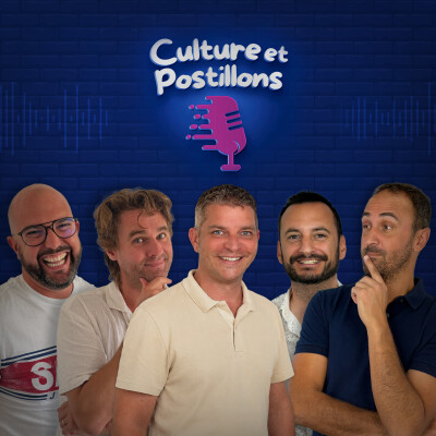 #156 - LE RIDICULE EST-IL UNE DISCIPLINE OLYMPIQUE ? cover