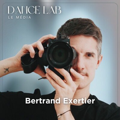 123. EXTRAIT - "Arrêtons de toujours se comparer, on disperse nos énergies, on ne les met pas à la bonne place", avec Bertrand Exertier cover
