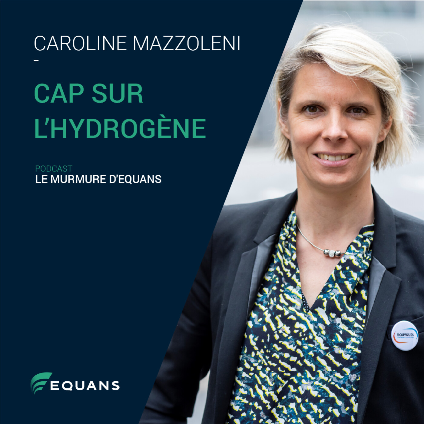 Le murmure d\'Equans