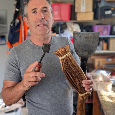 Bruno CRETIN MAITENAZ, le sanglier moniteur ! cover