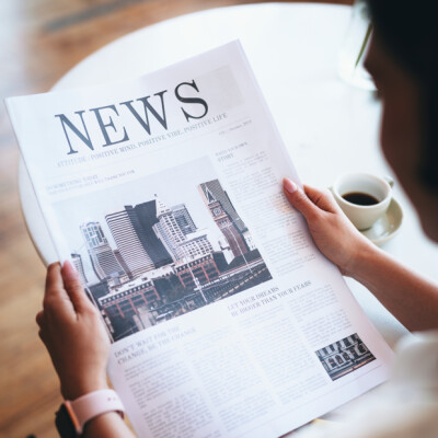 Episode newsletter: Courir plus vite cover