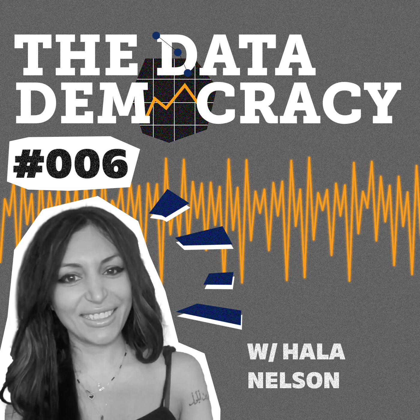 The Data Democracy