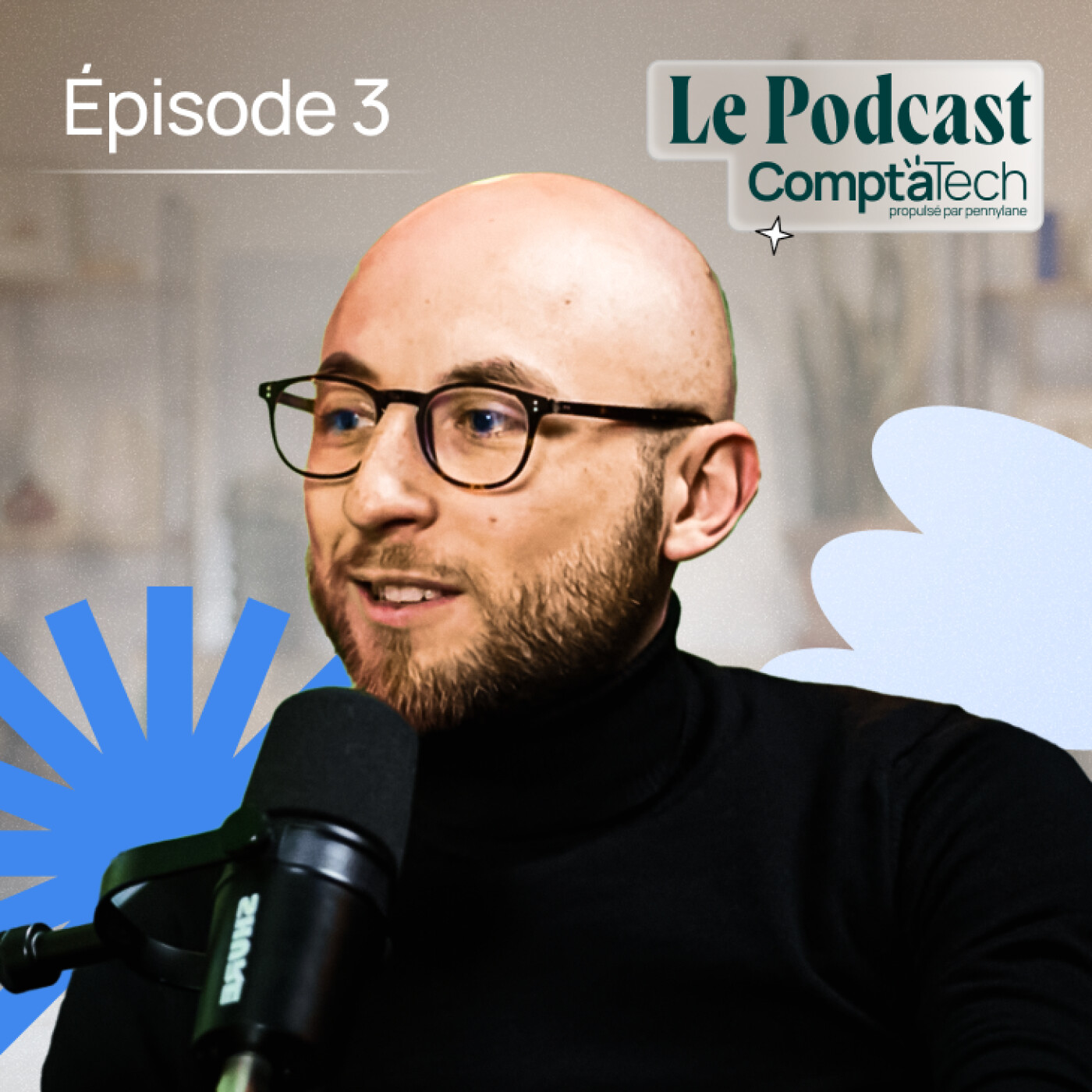 ComptaTech le podcast