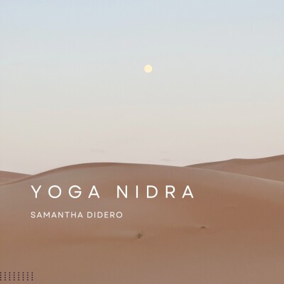 YOGA NIDRA | La détente du corps et de l'esprit |  Paix intérieur cover