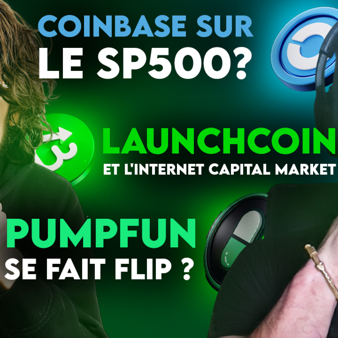 Faut-il prendre ses profits maintenant ? (Decryptheads #49) episode artwork