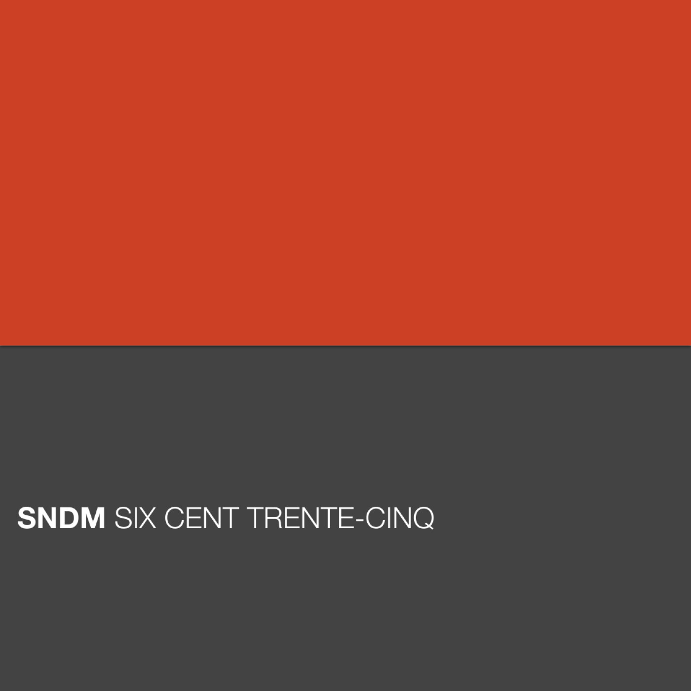 SNDM