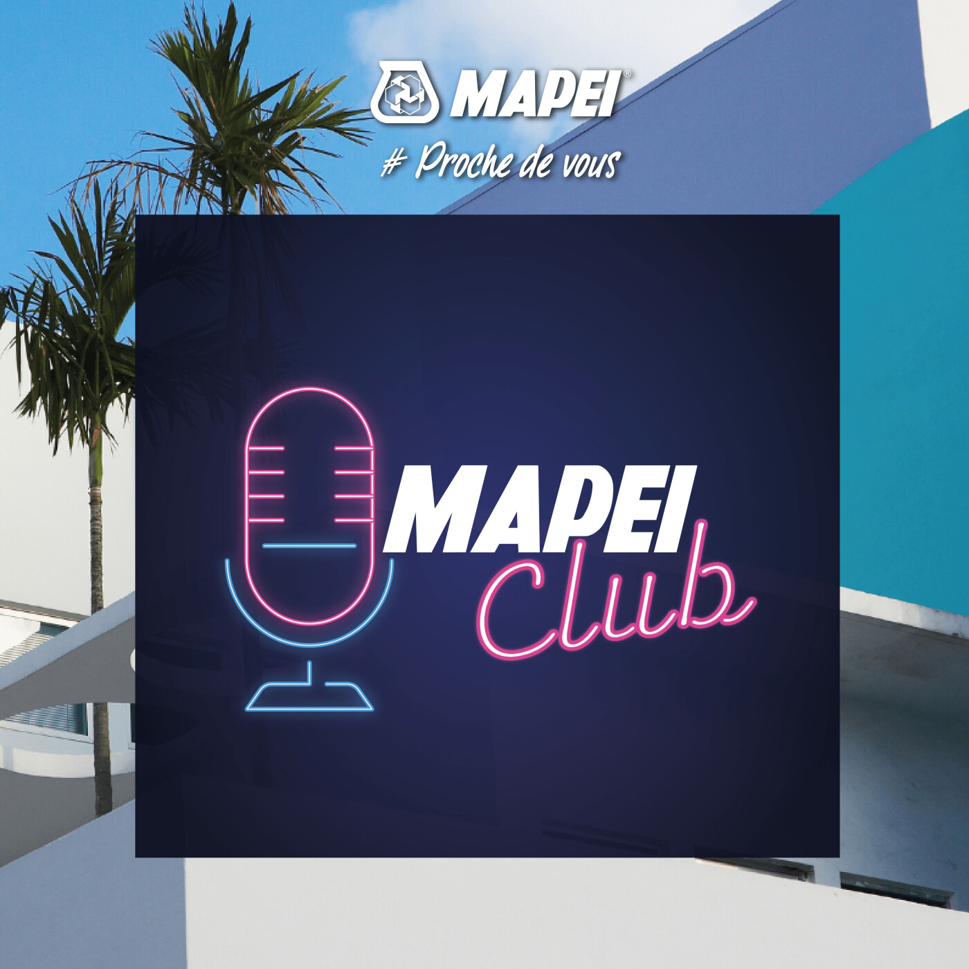 MAPEI CLUB