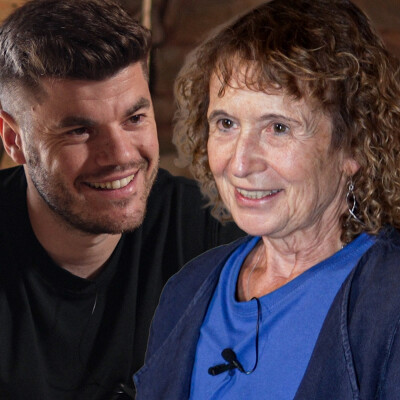 [ECAUSSYSTEME] - VISION D’UNE COPRÉSIDENTE cover